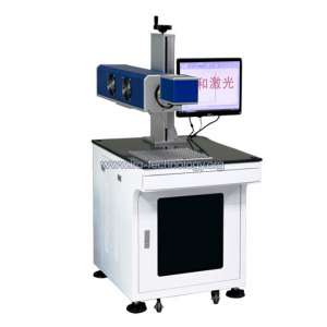 CO2 laser marking machine